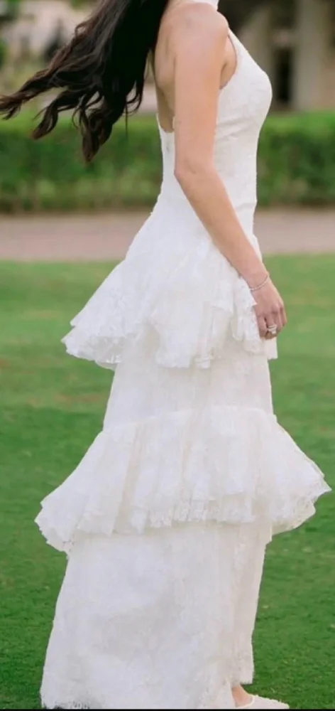 Wedding Dresses, size XS / 34 / 6, photo 2