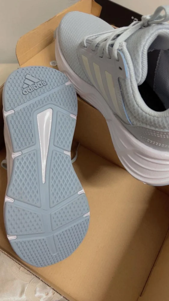 adidas Sneakers, size 37.5, photo 2