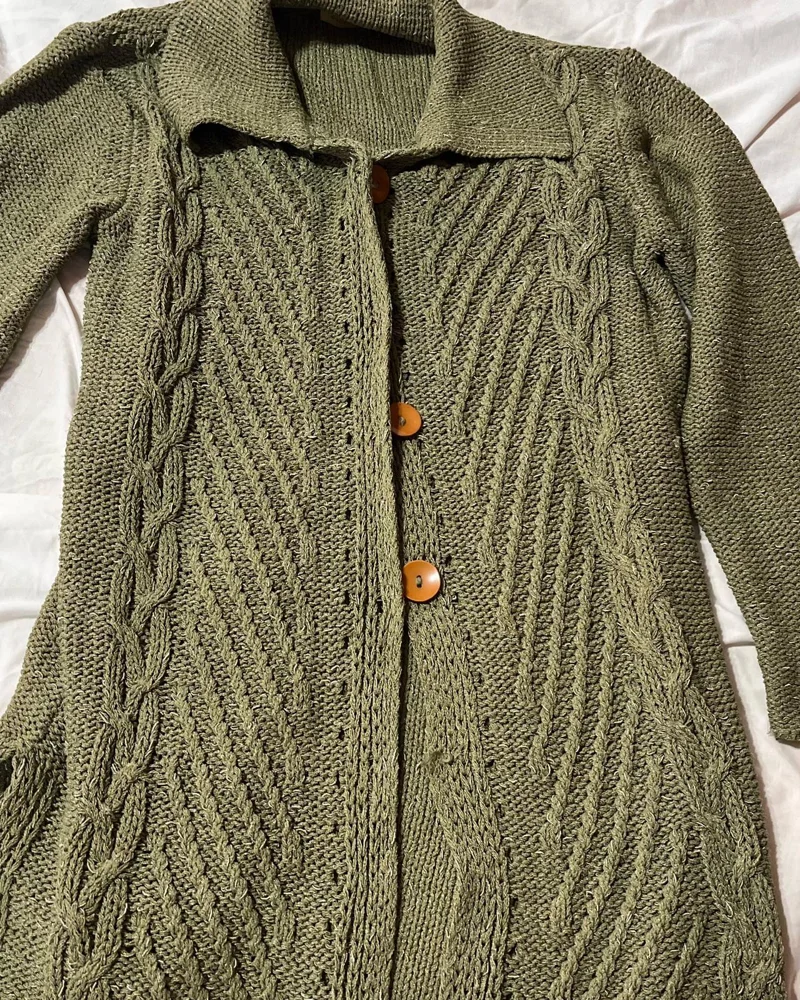 Cardigans, size One size, photo 2