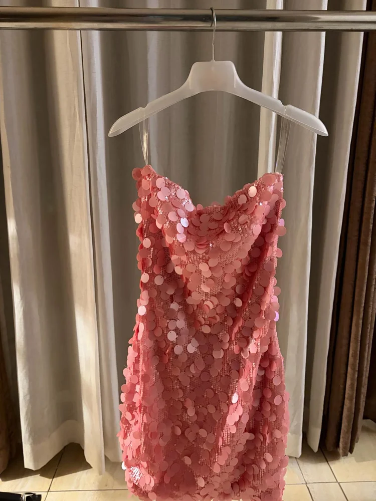Mini Dresses