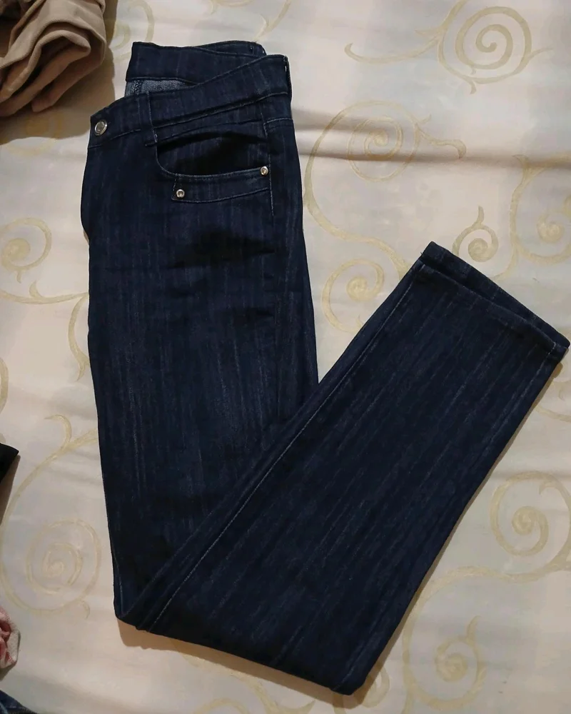 Jeans, size Other, photo 4