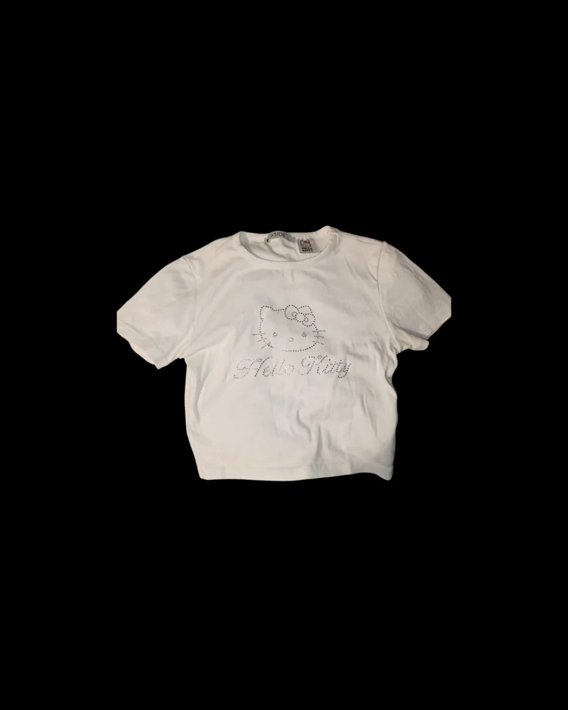 XSIDE Crop Tops, size S / 36 / 8, photo 3