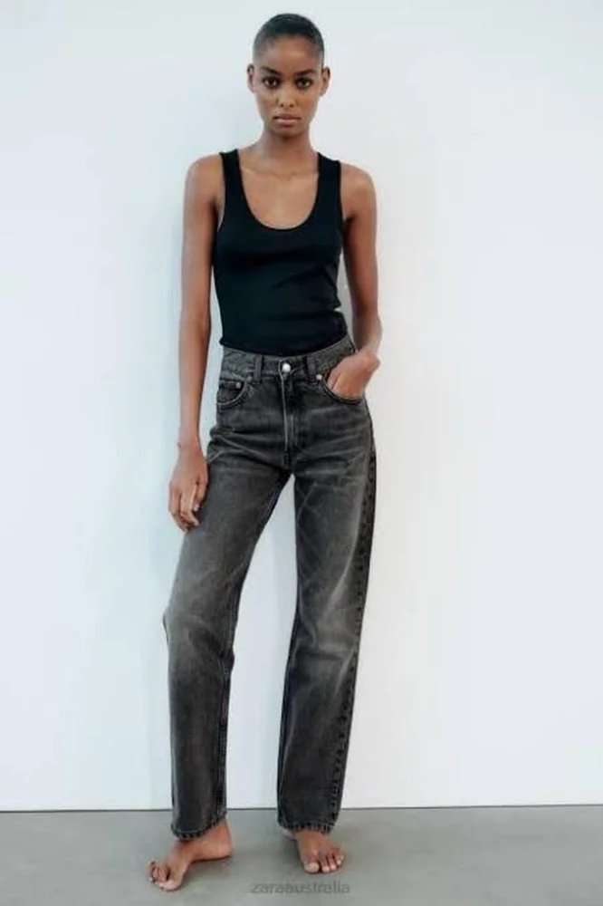 Zara Jeans, size XL / 42 / 14, photo 3