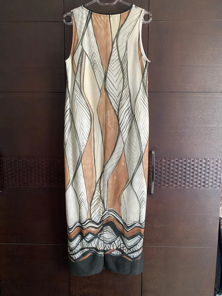 Cortefiel Maxi Dresses, size M / 38 / 10, photo 2