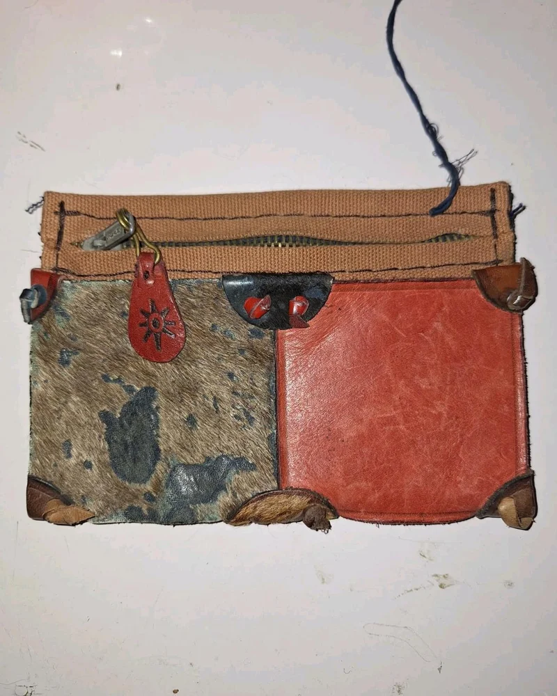 Wallets, size One size, photo 2