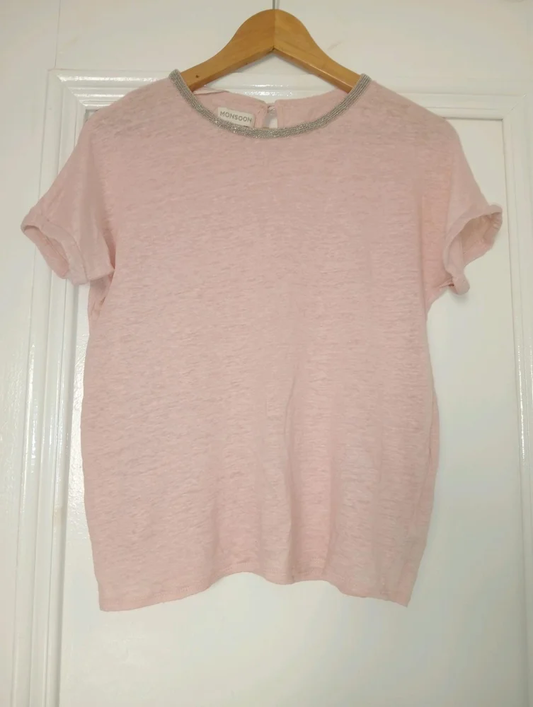 Monsoon T-shirts