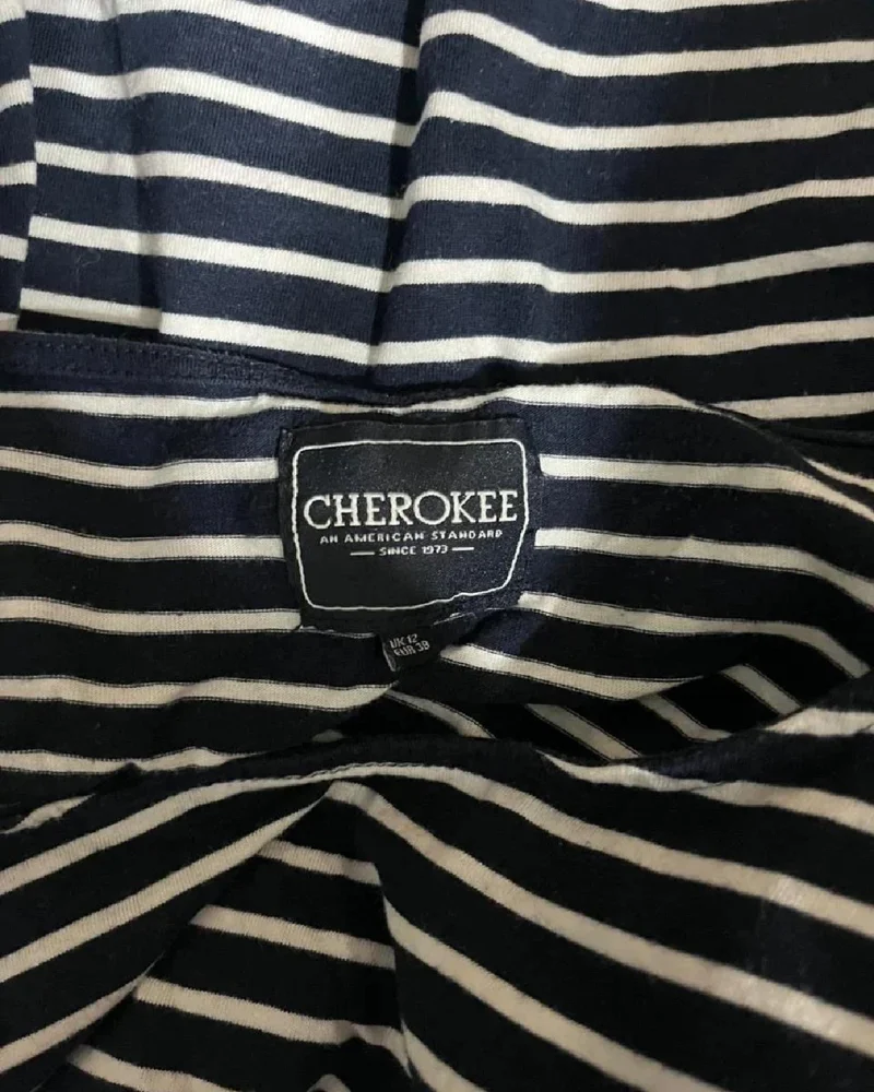 Cherokee T-shirts, size M / 38 / 10, photo 2