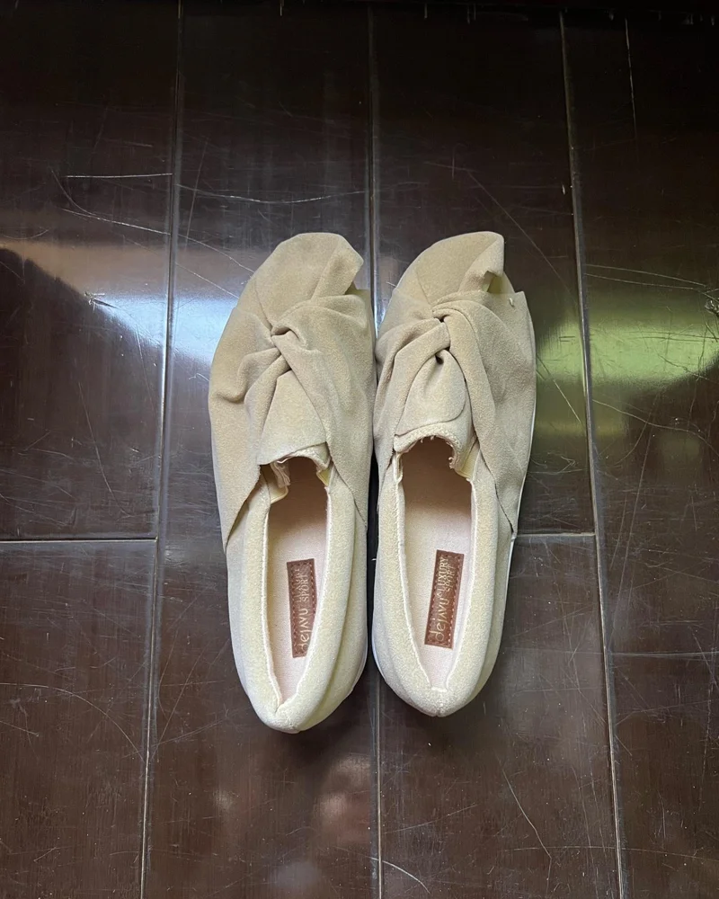 deja vu Flats, size 39, photo 4
