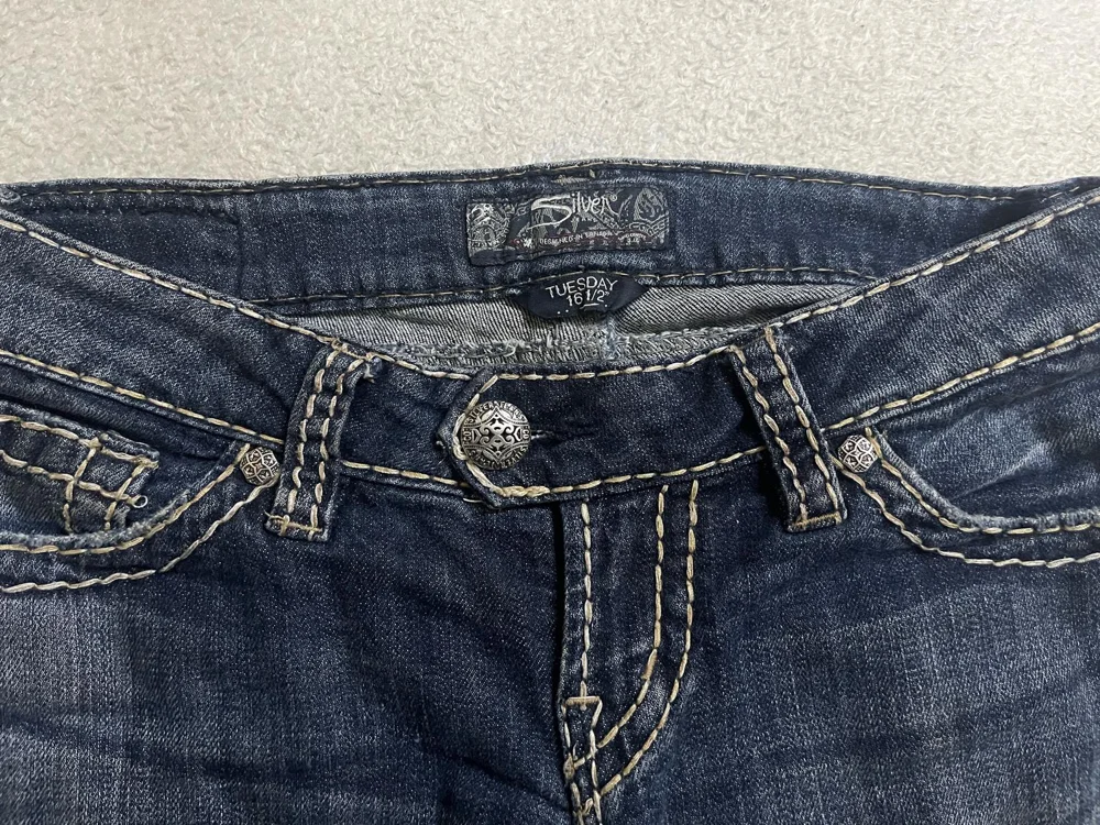 Silver Jeans, size M / 38 / 10, photo 3