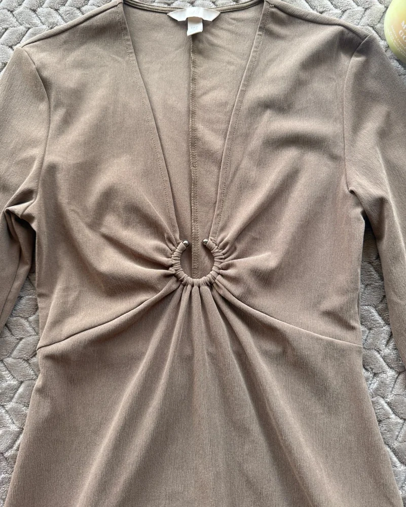 H&M Mini Dresses, size XS / 34 / 6, photo 3