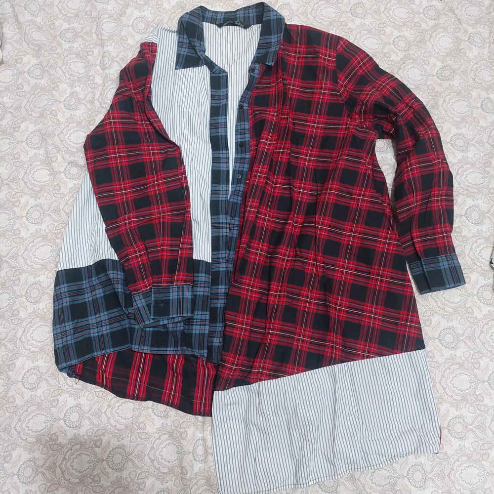 Zara Long Sleeve