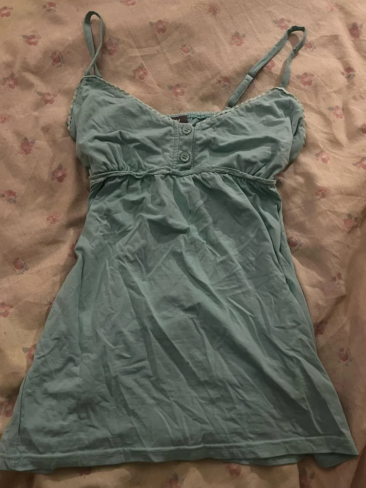 Cami Tops