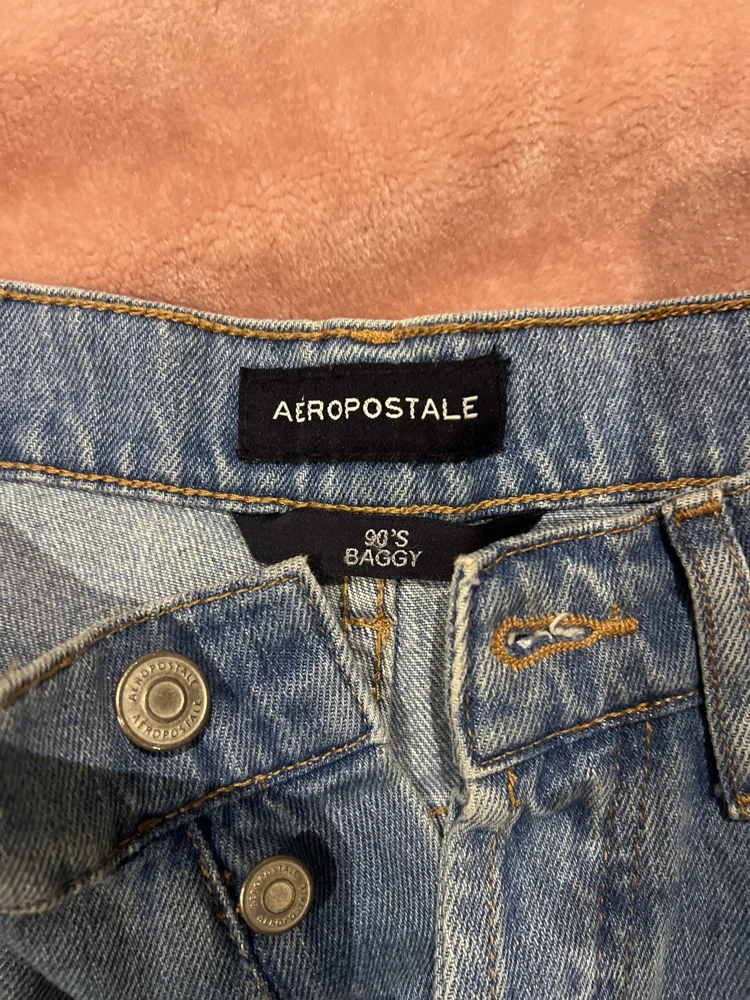 Aero Jeans, size S / 36 / 8, photo 2