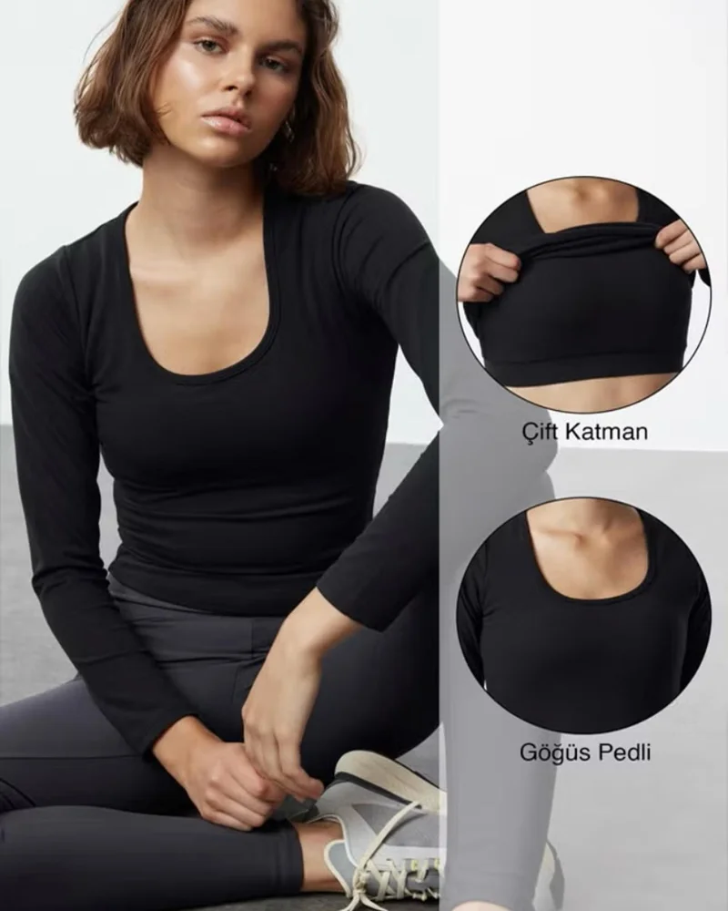 Trendyol Long Sleeve