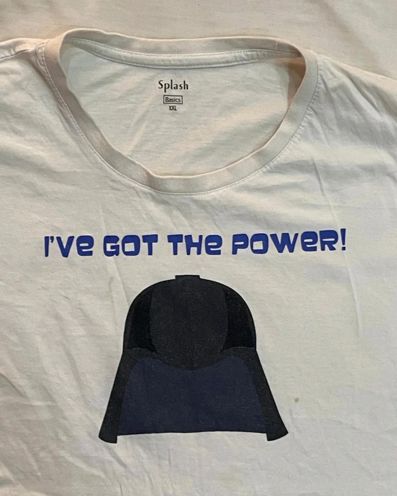 Splash Shirts, size XXL, photo 2