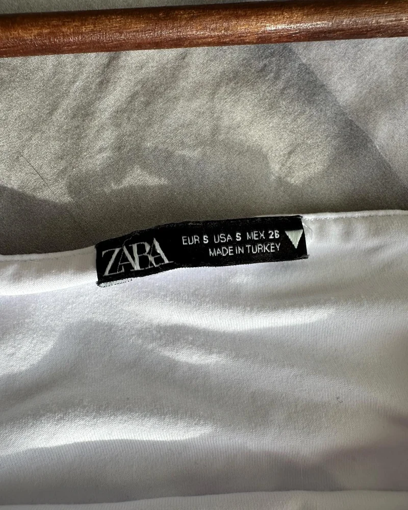 Zara Tank Tops, size S / 36 / 8, photo 2
