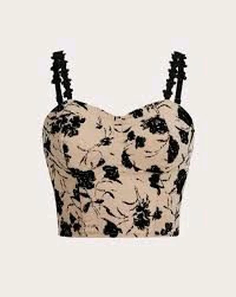 Shein Crop Tops, size XS / 34 / 6, photo 2