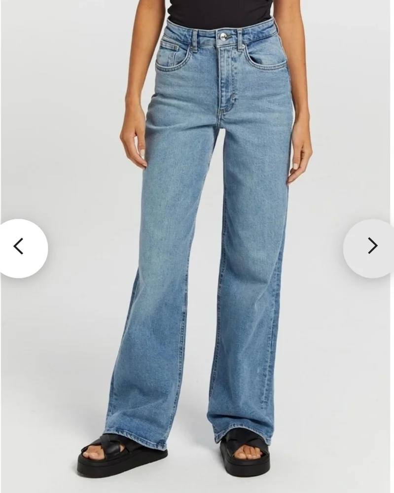 Jeans, size XS / 34 / 6, photo 2