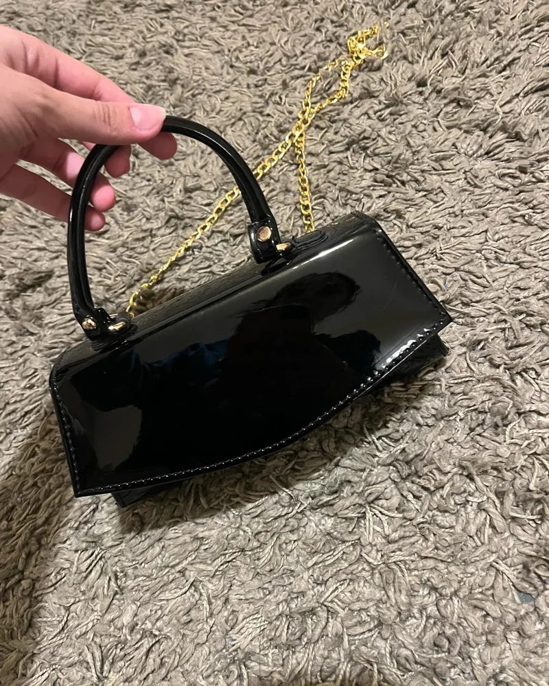 Shoulder Bag, size One size, photo 2