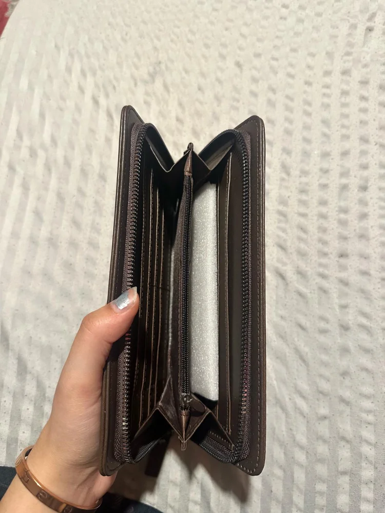 Wallets, size Other, photo 6