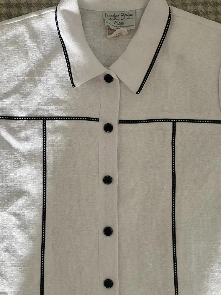 Blouses, size S / 36 / 8, photo 3
