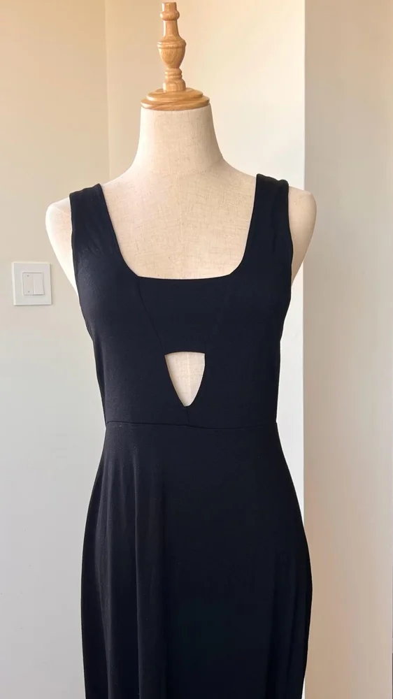 silence + noise Maxi Dresses, size M / 38 / 10, photo 5