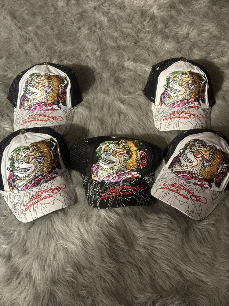 Ed Hardy Capris, size Other, photo 2