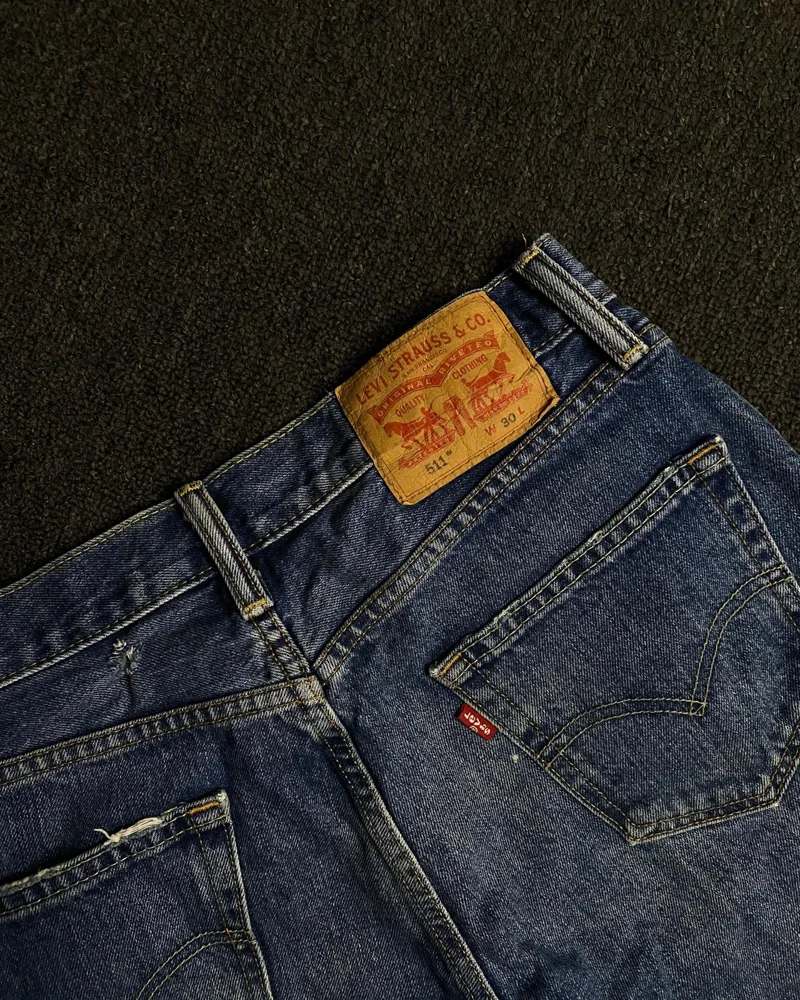 Levi's Shorts, size W30, photo 3
