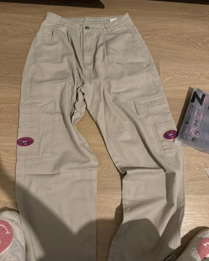 Shein Pants, size L / 40 / 12, photo 3
