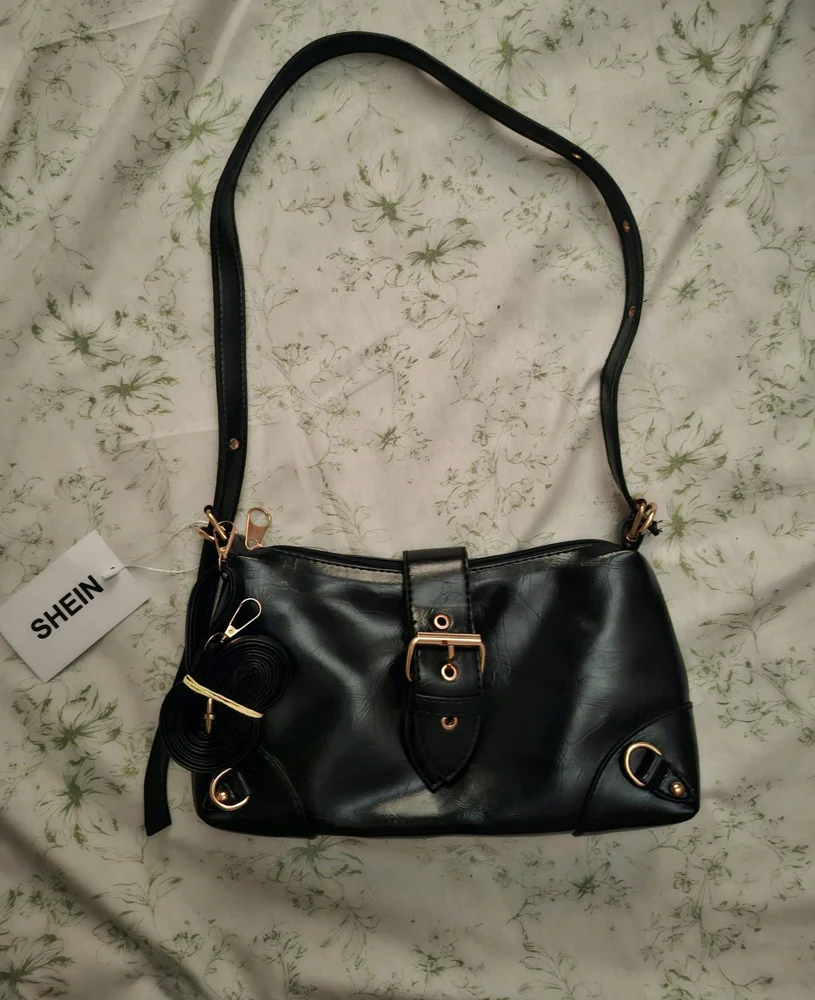 Shein Shoulder Bag, size Other, photo 2