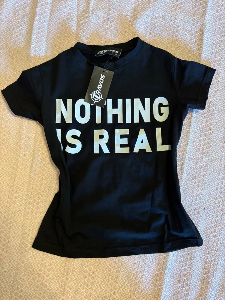 Local T-shirts, size M / 38 / 10, photo 5