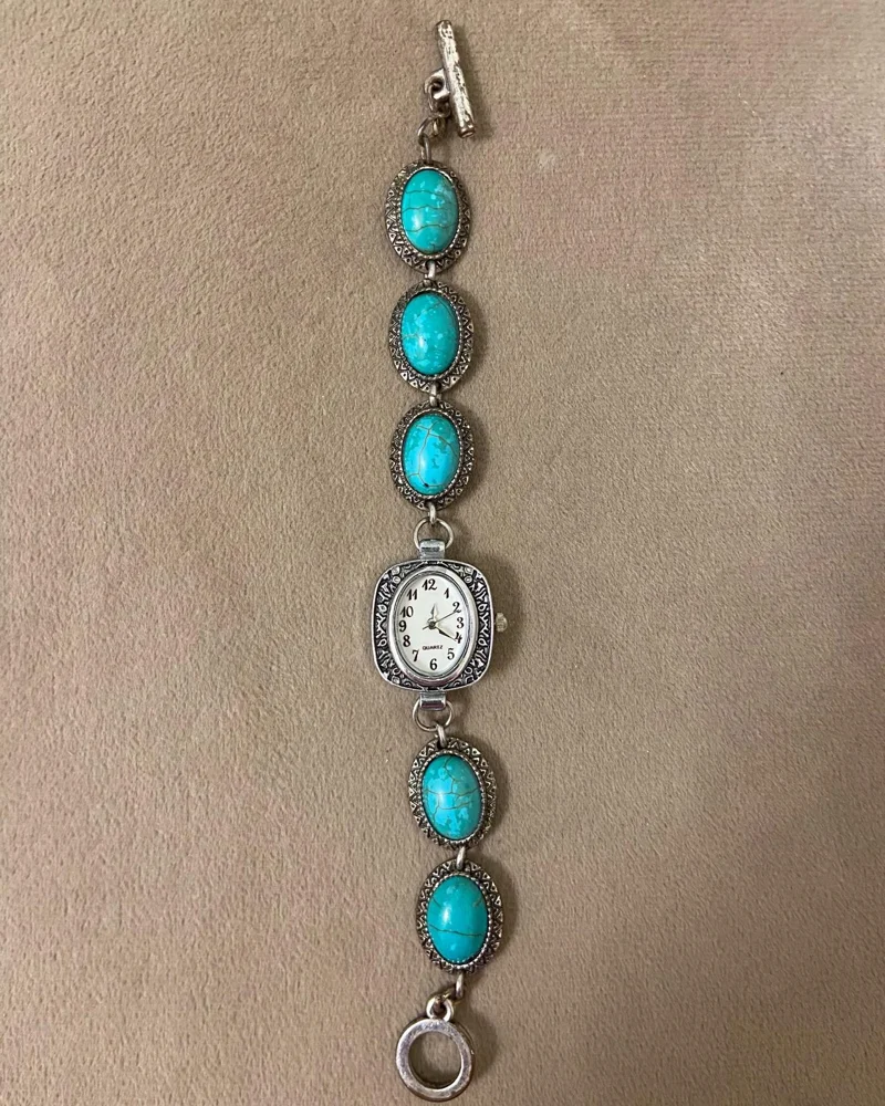 Watches