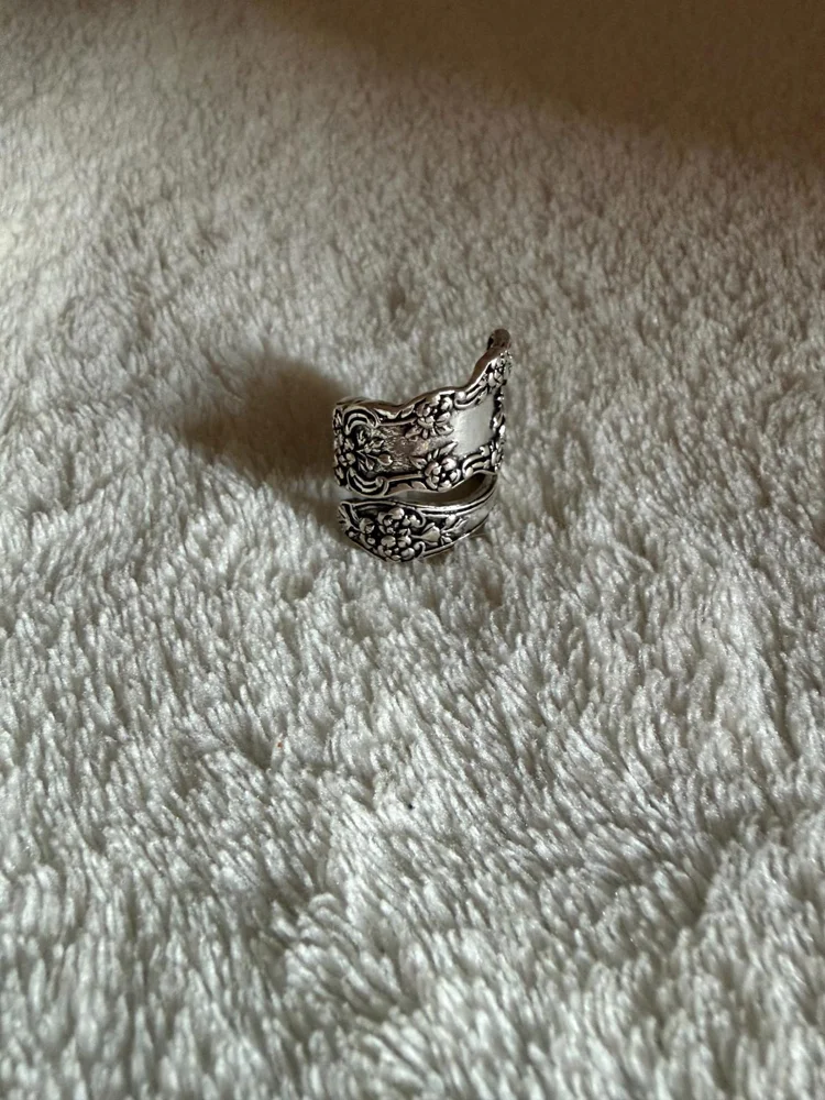 Rings, size One size, photo 4