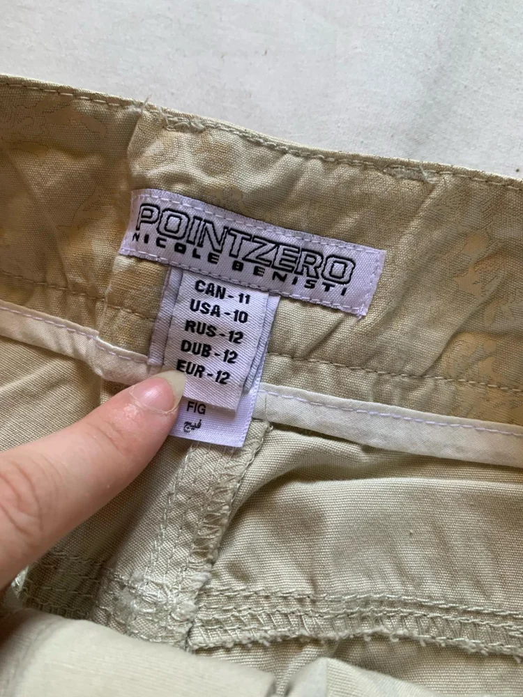 Shorts, size L, photo 5