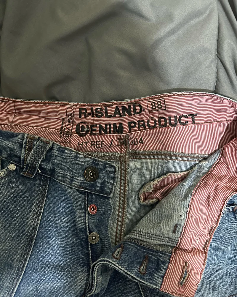 River Island Jeans, size W34, photo 3