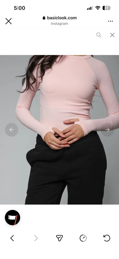 Local Long Sleeve, size L / 40 / 12, photo 3