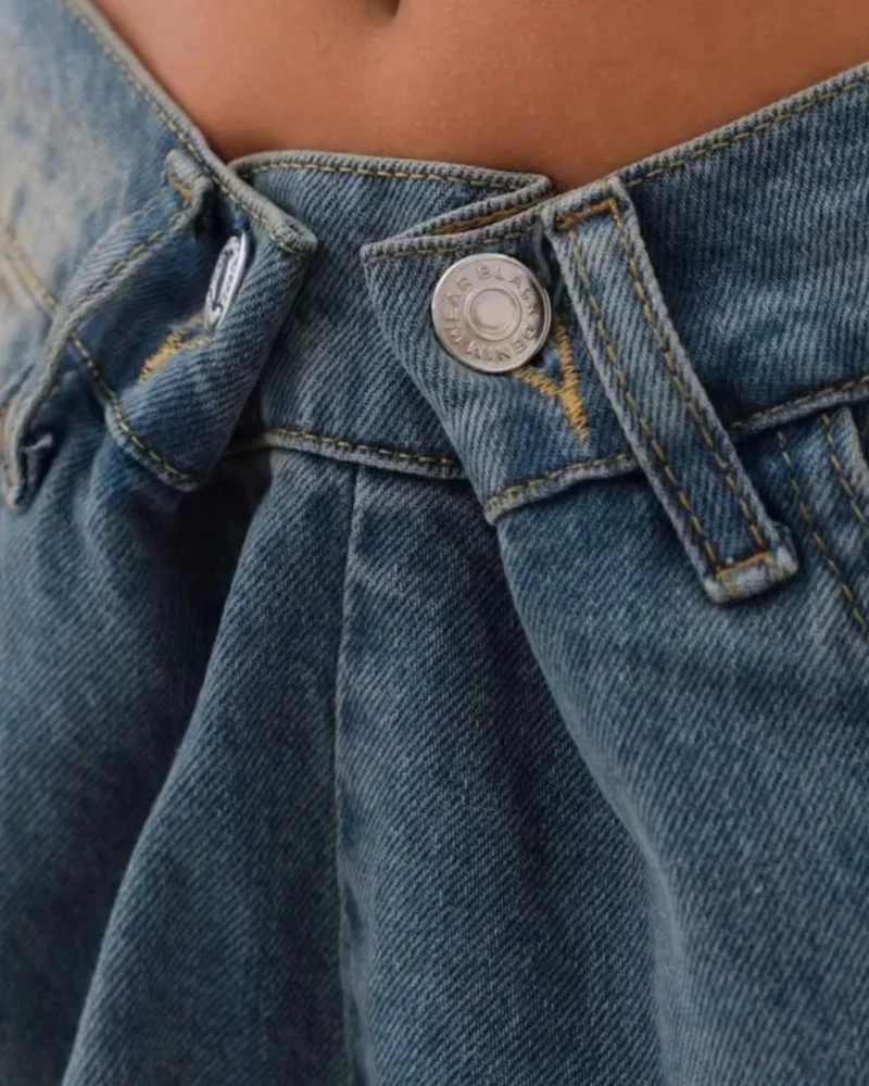 Jeans, size M / 38 / 10, photo 3