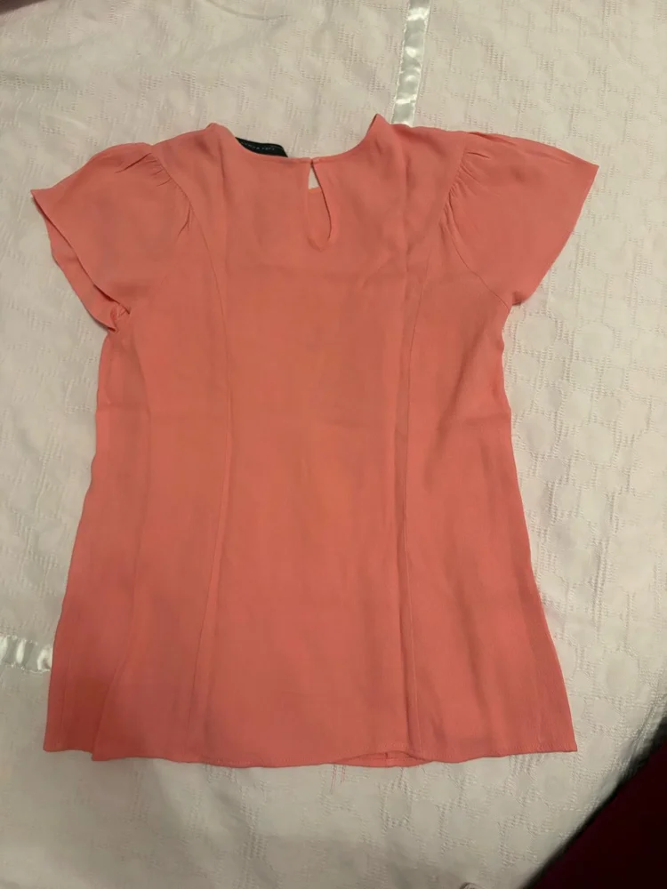 Zara Blouses, size S / 36 / 8, photo 4
