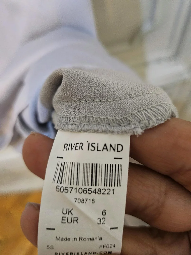 River Island Blouses, size XS / 34 / 6, photo 2