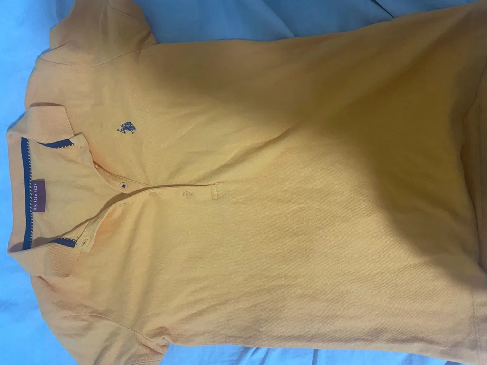 U.S. Polo Assn. T-shirts