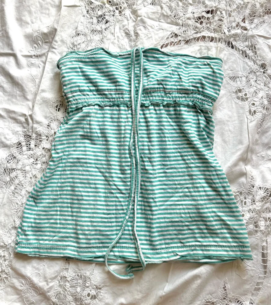 Halter Tops, size XS / 34 / 6, photo 3