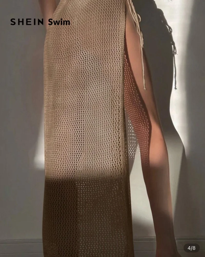 Shein Cover-Ups, size XS / 34 / 6, photo 4