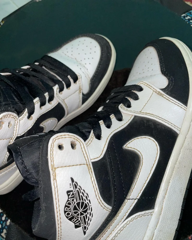 Nike Sneakers, size 36, photo 2