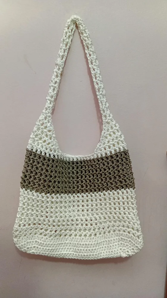 Shoulder Bag