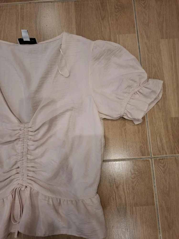 Topshop Blouses, size S / 36 / 8, photo 2