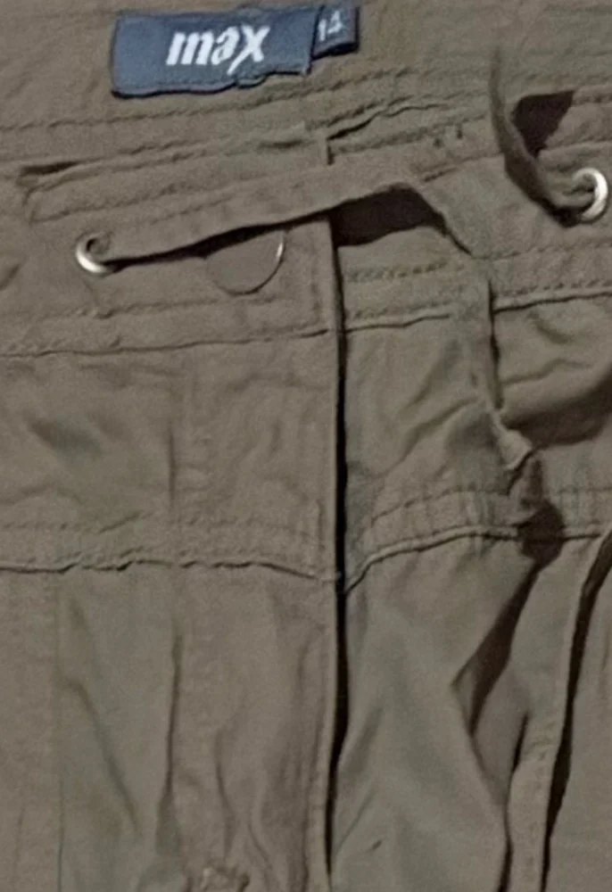 Max Pants, size M / 38 / 10, photo 2