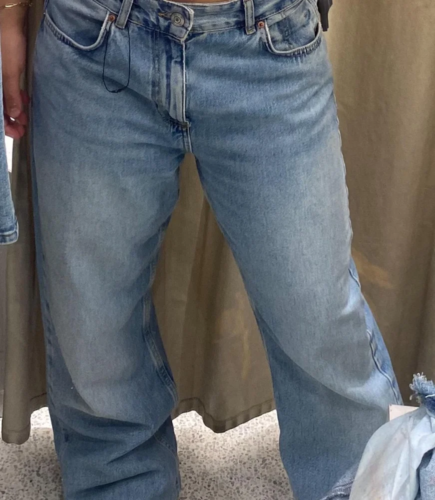 Zara Jeans, size L / 40 / 12, photo 2