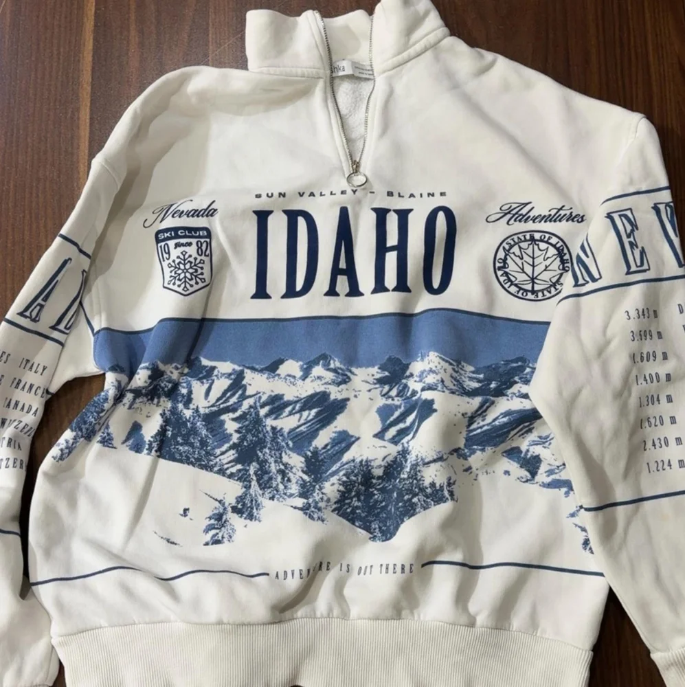 Bershka Sweatshirts, size XS / 34 / 6, photo 2