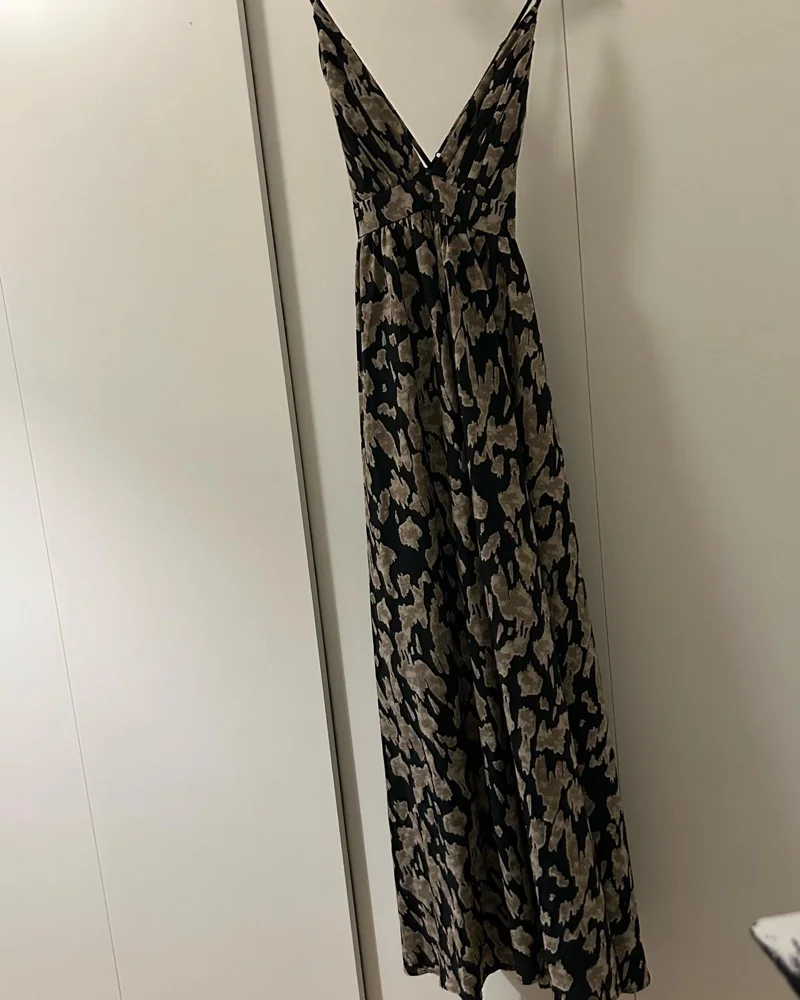 Shein Maxi Dresses