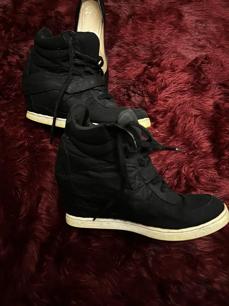 SWAG Sneakers, size One size, photo 2